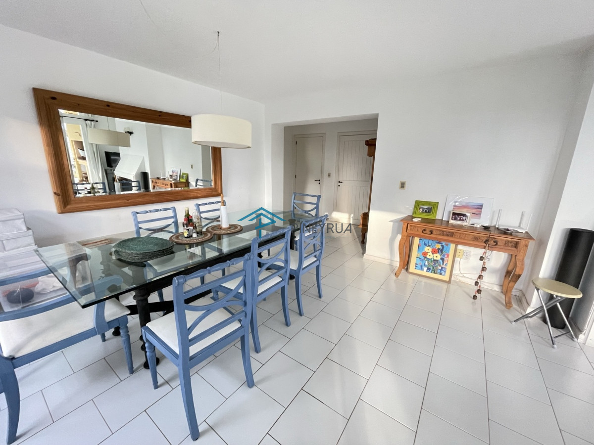Apartamento ID.168 - APARTAMENTO EN VENTA EN EDIFICIO PINARES DE LA BARRA 3 DORMITORIOS