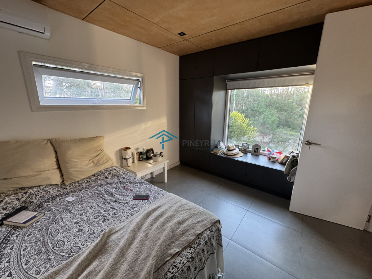 Apartamento en venta en La Juanita 1 dormitorio 