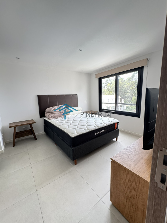 Apartamento ID.41 - Bosque Los Suspiros Apto 105 La Barra 