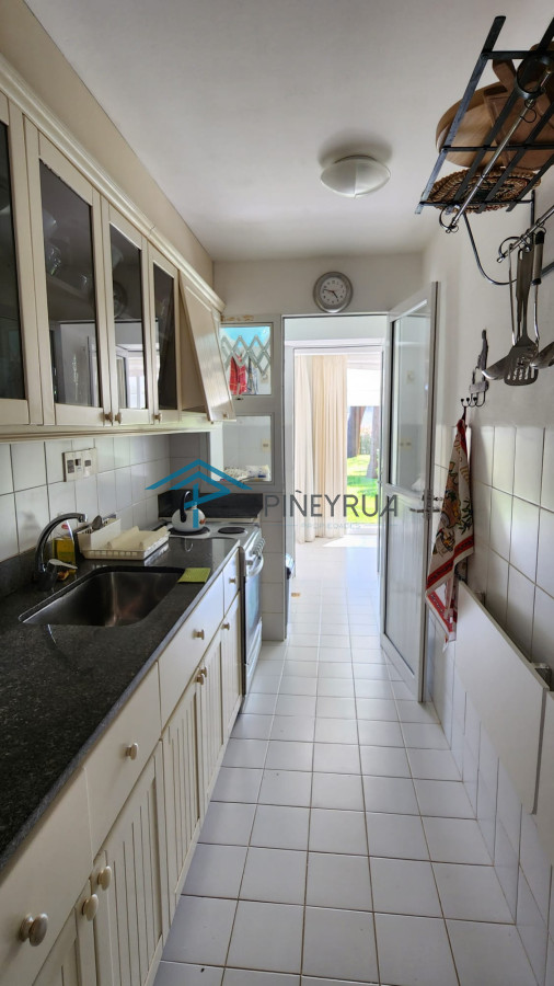 Apartamento ID.172 - Apartamento en Punta del Este, Rincón del Indio