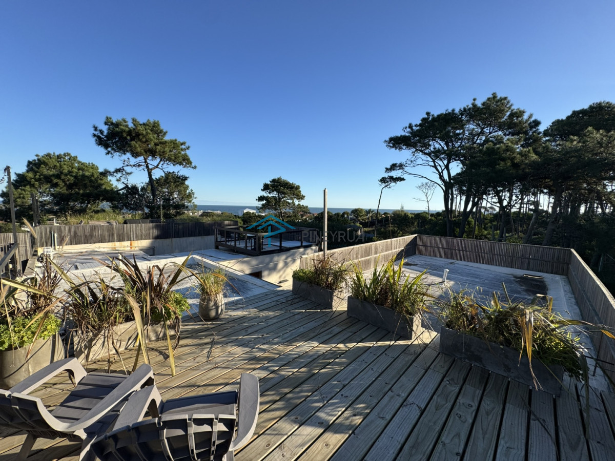 Apartamento en venta en La Juanita 1 dormitorio 