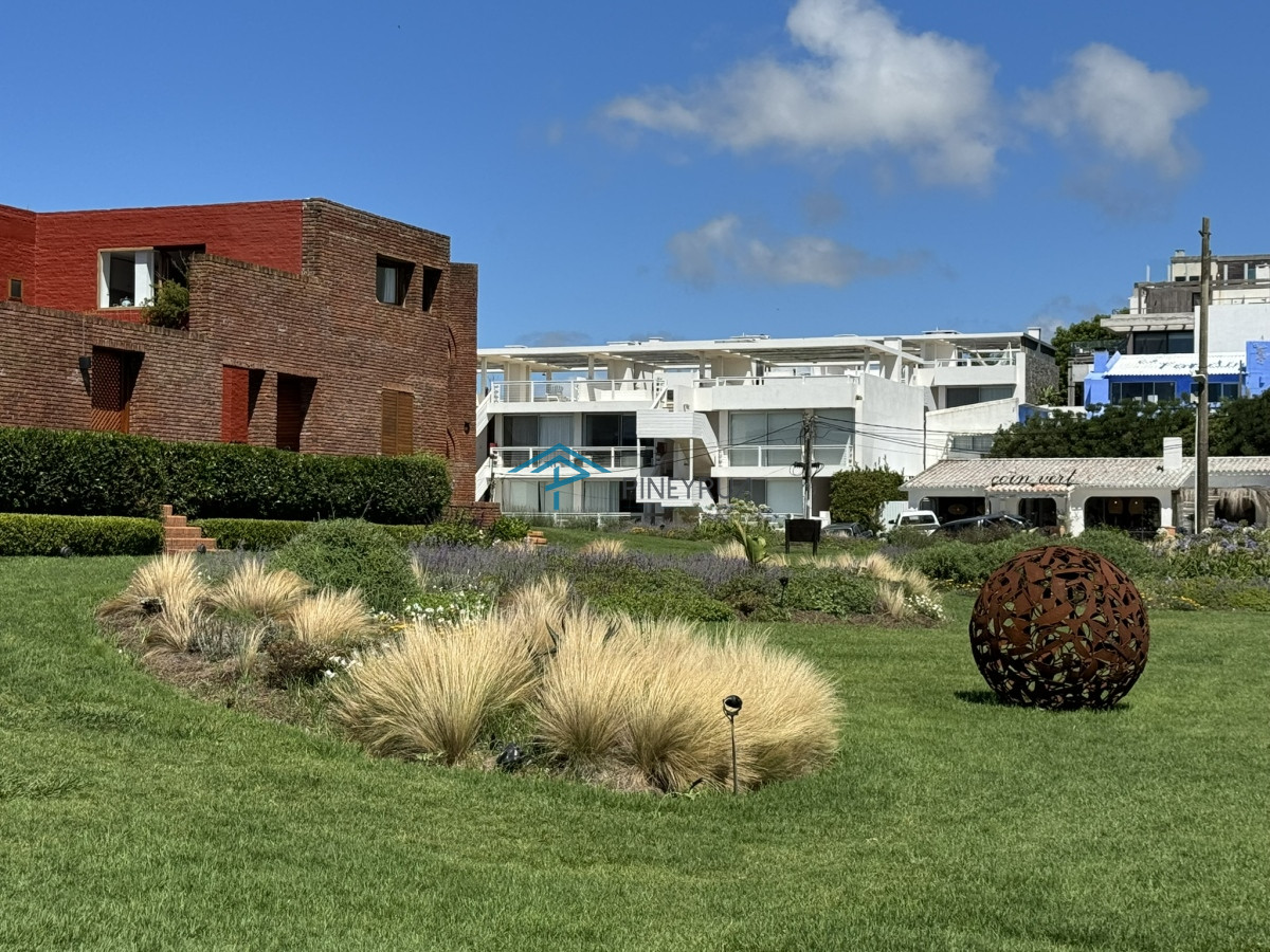 Apartamento ID.336 - Apto en Terrazas de Manantiales  primera linea al mar 