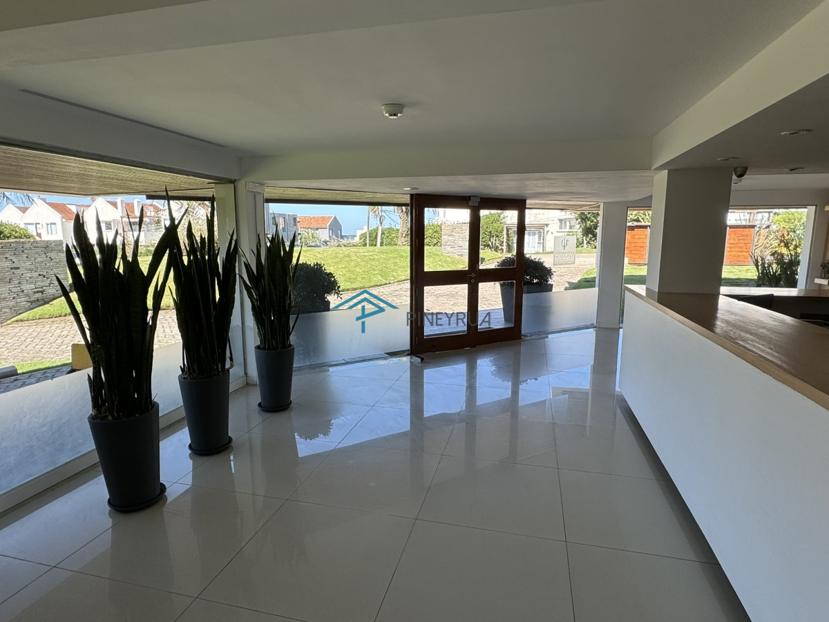 Apartamento ID.170 - APARTAMENTO EN VENTA EN EL EDIFICIO ESTURION UNO DOS DORMITORIOS