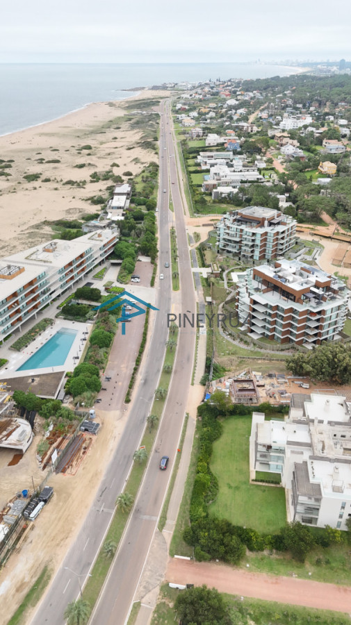 Residencias del Mar 121