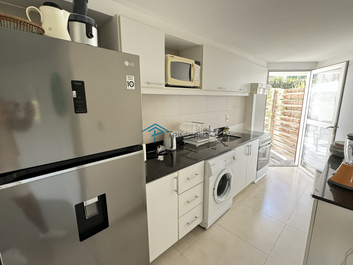 Apartamento ID.170 - APARTAMENTO EN VENTA EN EL EDIFICIO ESTURION UNO DOS DORMITORIOS