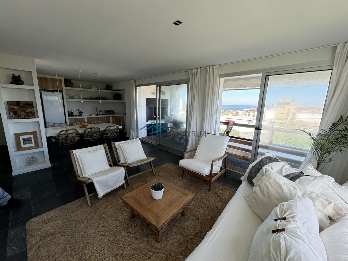 Apartamento ID.371 - LAS BRUMAS APARTAMENTO EN ALQUILER A PASOS DE PLAYA MONTOYA