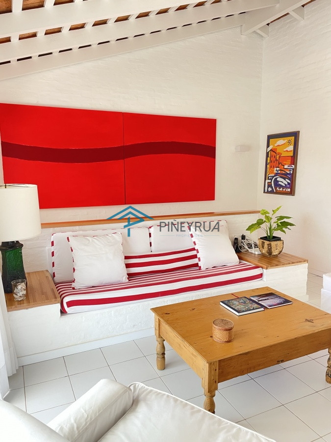 Apartamento ID.6 - APARTAMENTO EN ALQUILER A PASOS DE LA DESEMBOCADURA 3 DORMITORIOS