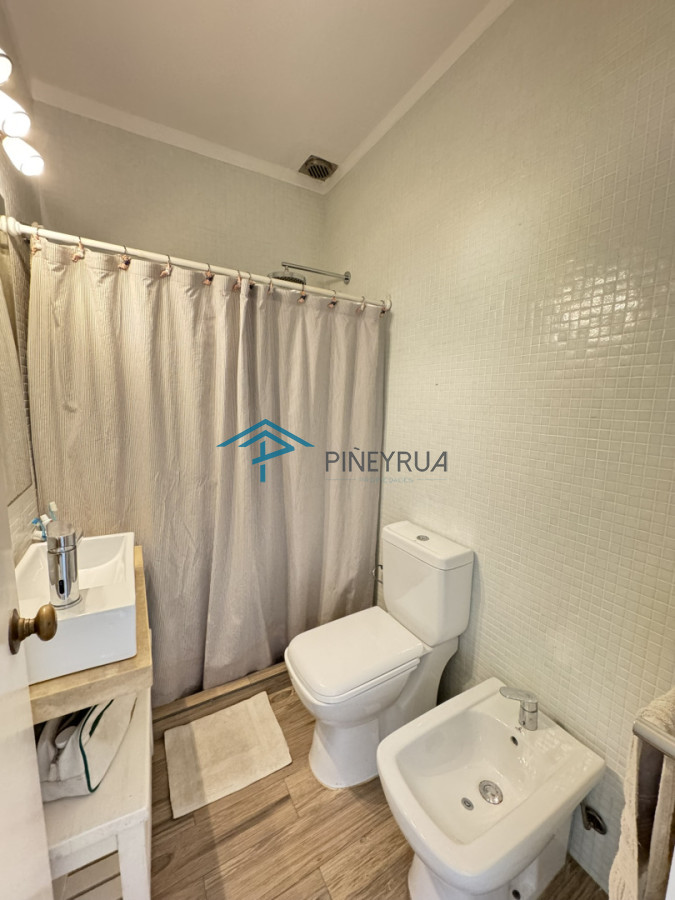 Apartamento en Venta en La Barra Miradores 2 