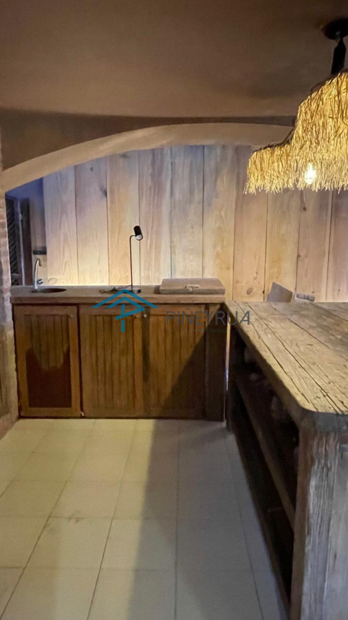Apartamento ID.195 - APARTAMENTO EN VENTA EN MANANTIALES, PRIMERA LINEA 3 DORMITORIOS