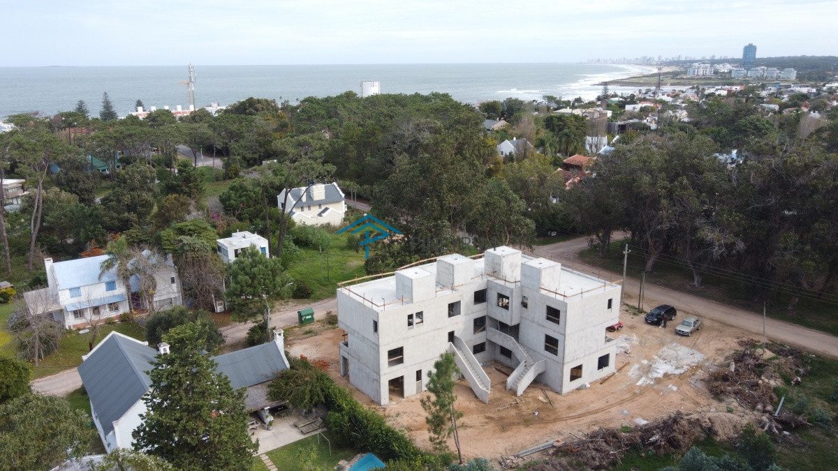 Apartamento ID.37 - APARTAMENTO A ESTRENAR EN MONTOYA CON VISTA AL MAR 2 DORMITORIOS