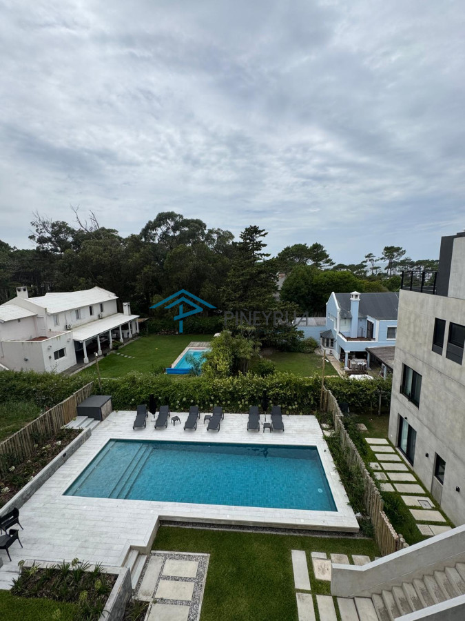 Apartamento ID.437 - Bosque Los Suspiros apto 108 