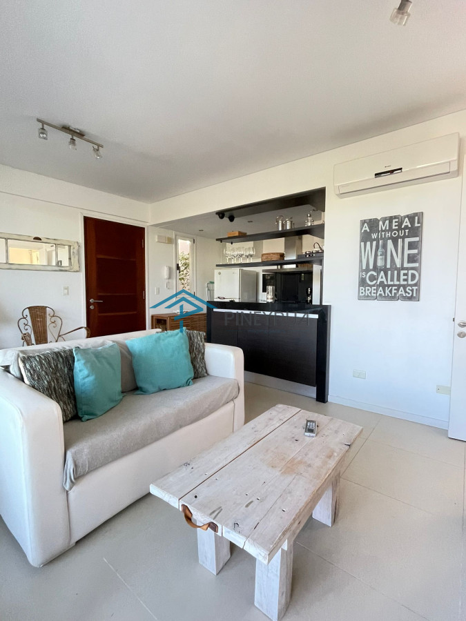 Apartamento ID.235 - APARTAMENTO EN VENTA A PASOS DE PLAYA MONTOYA 2 DORMITORIOS