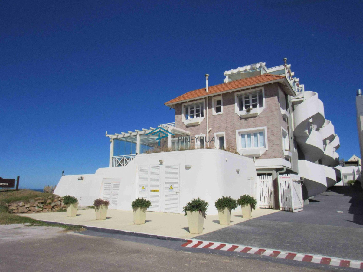 PUNTA MONTOYA UNIDAD 03 EN VENTA 2 DORMITORIOS