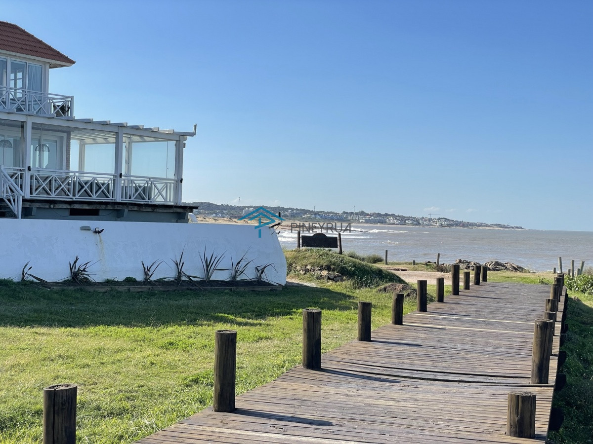 Apartamento ID.81 - APARTAMENTO EN ALQUILER FRENTE A PLAYA MONTOYA 2 DORMITORIOS