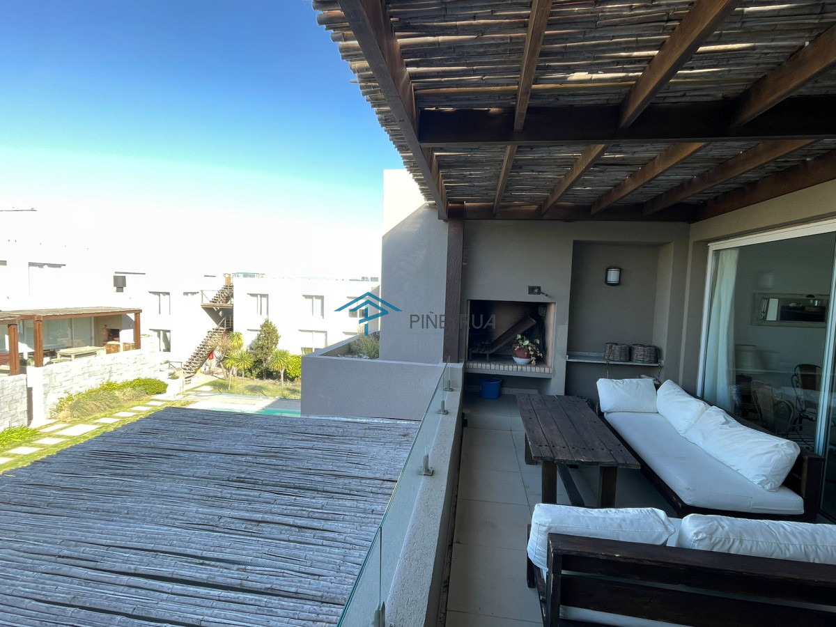 Apartamento ID.235 - APARTAMENTO EN VENTA A PASOS DE PLAYA MONTOYA 2 DORMITORIOS