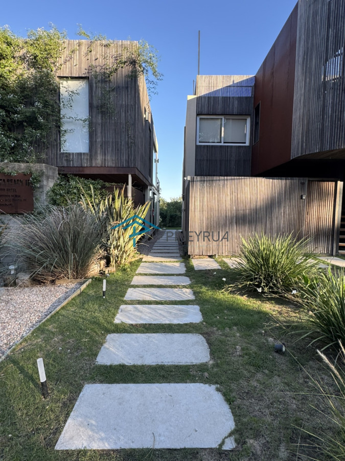 Apartamento en venta en La Juanita 1 dormitorio 