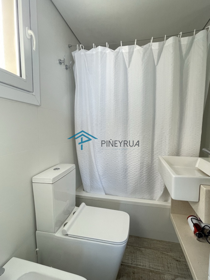 Apartamento ID.83 - PALCOS DE LA POSTA 206 ESPECTACULAR APARTAMENTO EN VENTA FRENTE AL MAR 4 DORM