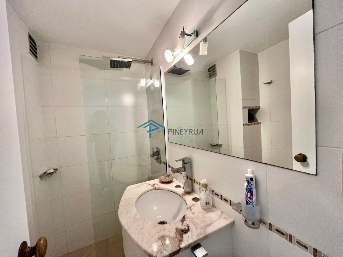 Apartamento ID.164 - APARTAMENTO EN VENTA A PASOS DE PLAYA MONTOYA 3 DORMITORIOS
