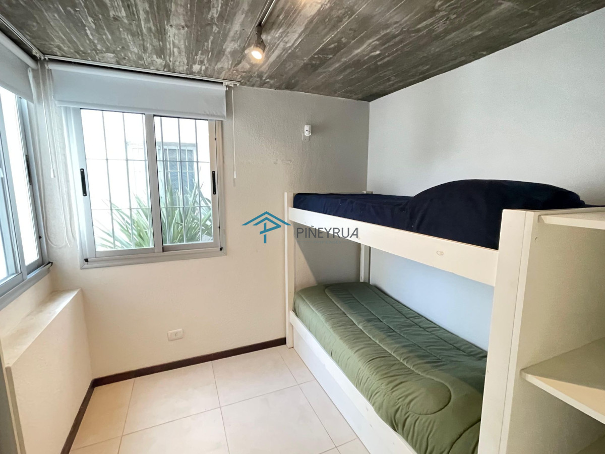 Apartamento ID.159 - APARTAMENTO EN VENTA, MUY BUENA UBICACION EN LA BARRA 3 DORMITORIOS