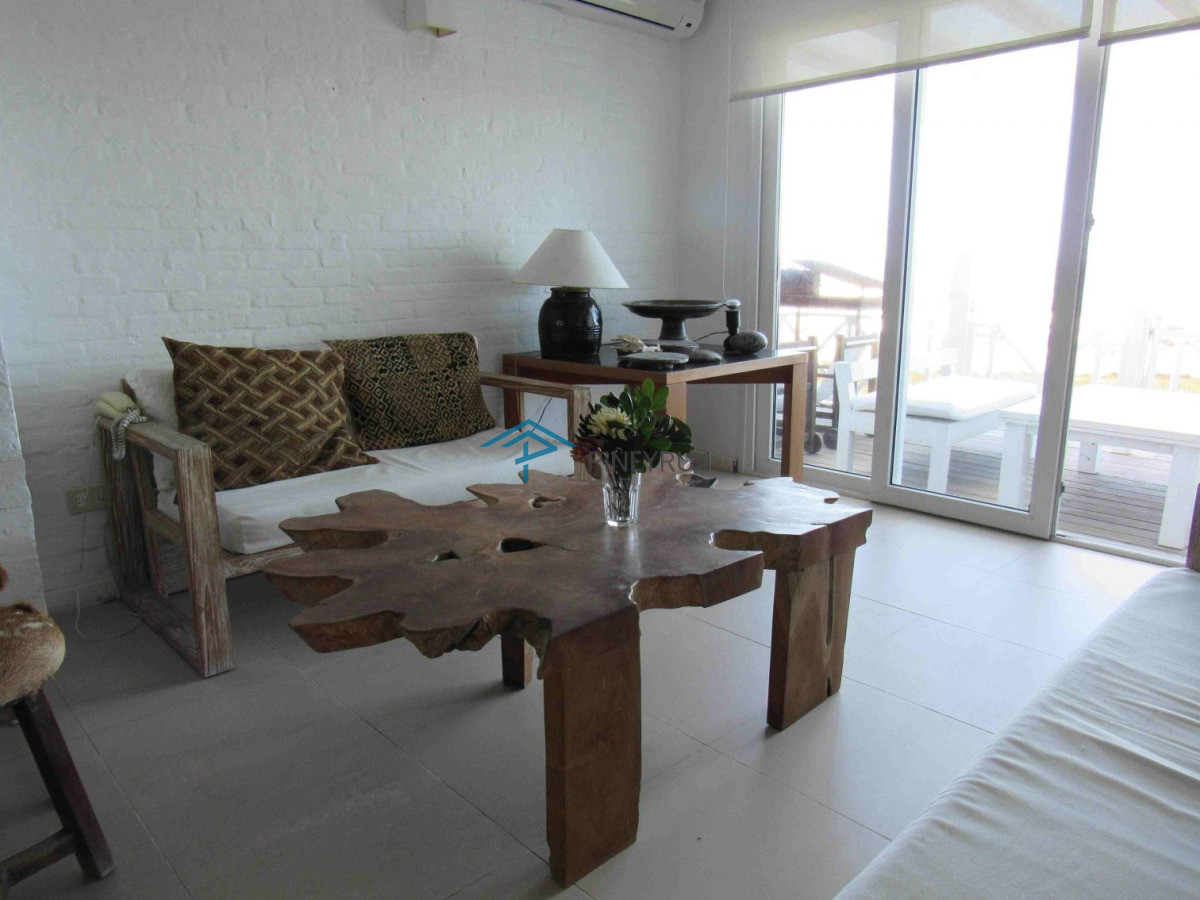 PUNTA MONTOYA UNIDAD 03 EN VENTA 2 DORMITORIOS