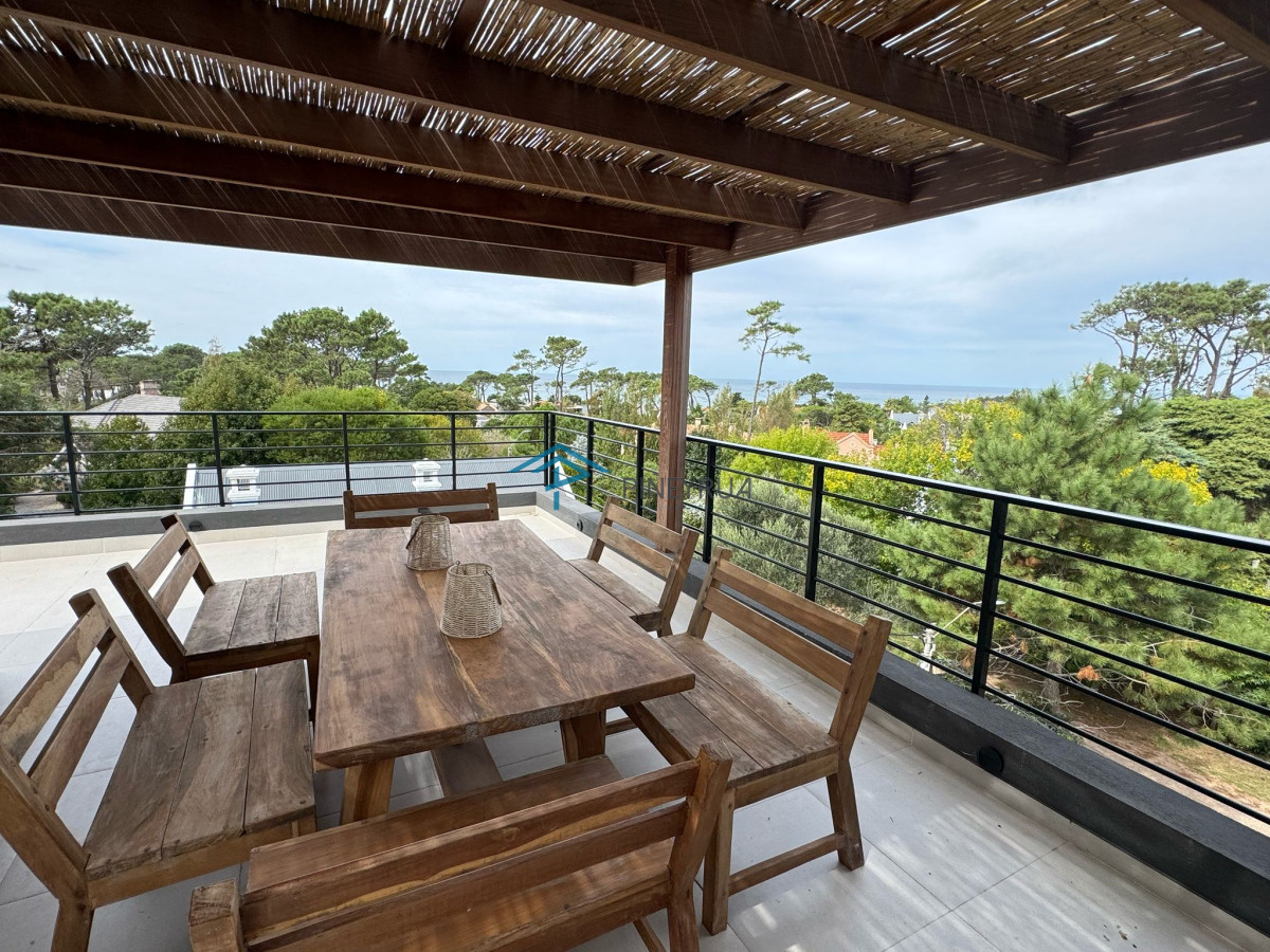 Apartamento ID.437 - Bosque Los Suspiros apto 108 