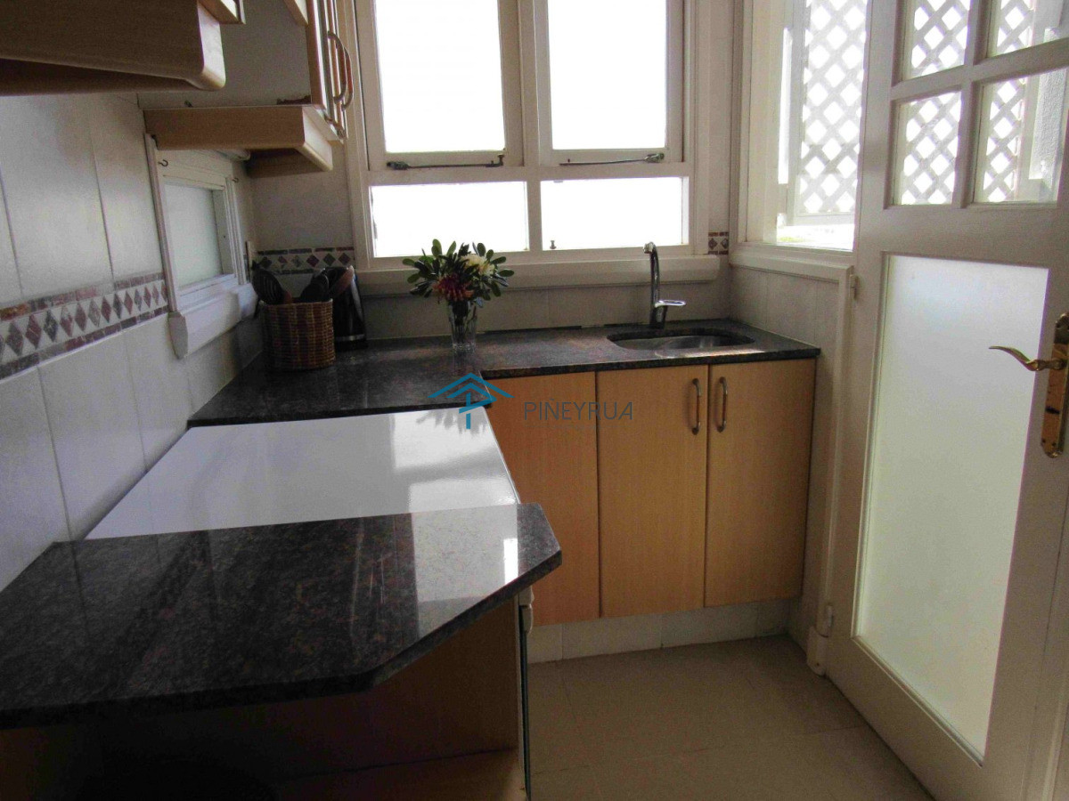 PUNTA MONTOYA UNIDAD 03 EN VENTA 2 DORMITORIOS