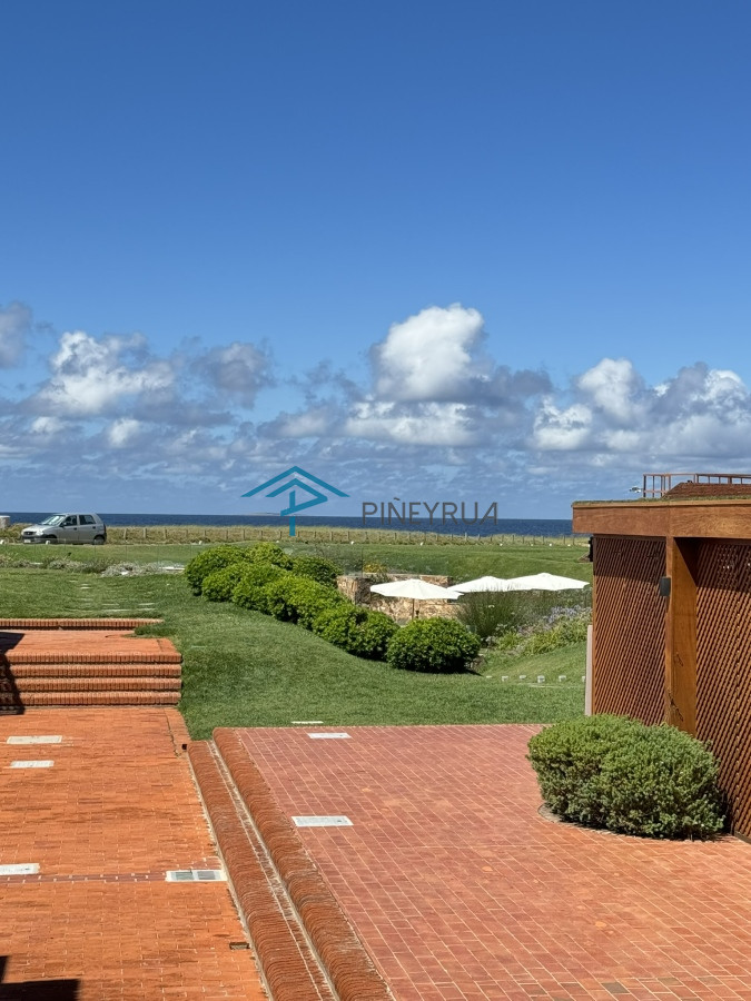 Apartamento ID.336 - Apto en Terrazas de Manantiales  primera linea al mar 