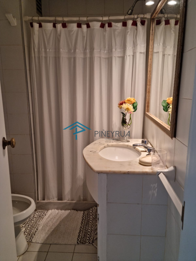 Apartamento ID.375 - APARTAMENTO DE 3 DORMITORIOS EN VENTA A POCOS METROS DE PLAYA MONTOYA