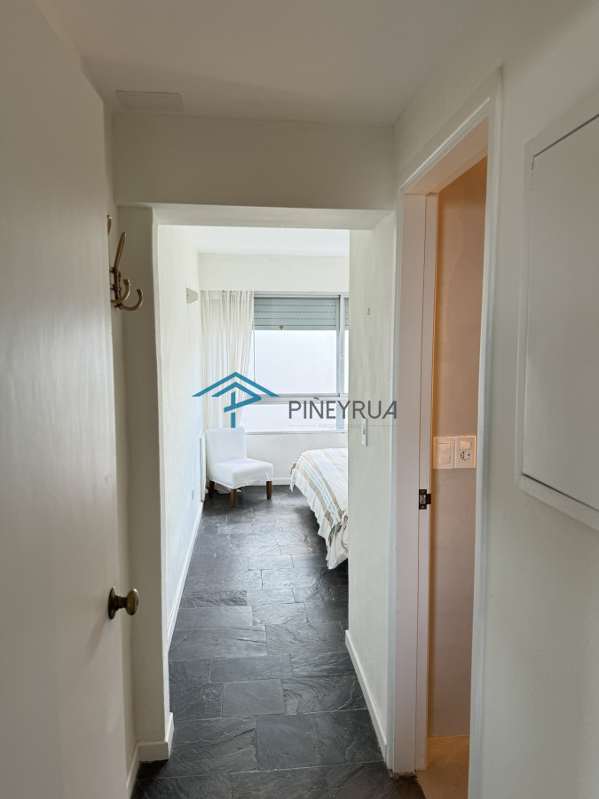 Apartamento ID.371 - LAS BRUMAS APARTAMENTO EN ALQUILER A PASOS DE PLAYA MONTOYA