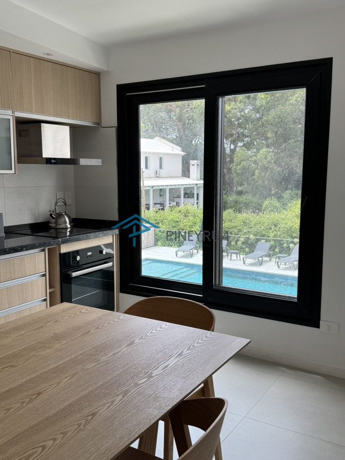 Apartamento ID.41 - Bosque Los Suspiros Apto 105 La Barra 