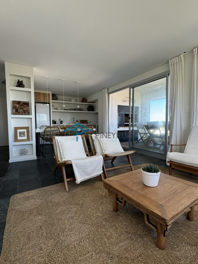 Apartamento ID.371 - LAS BRUMAS APARTAMENTO EN ALQUILER A PASOS DE PLAYA MONTOYA