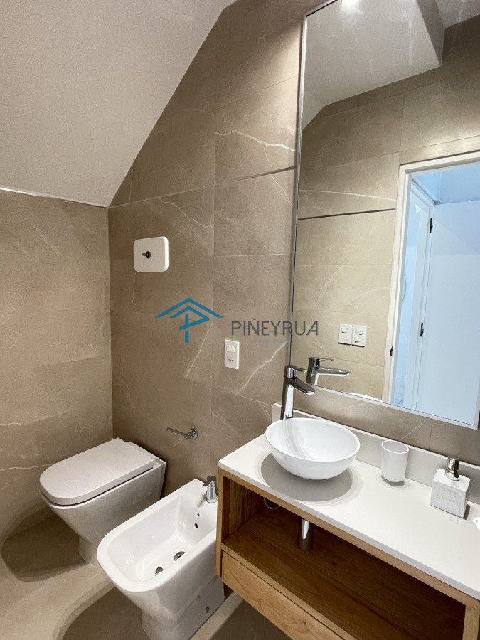 Apartamento ID.6 - APARTAMENTO EN ALQUILER A PASOS DE LA DESEMBOCADURA 3 DORMITORIOS