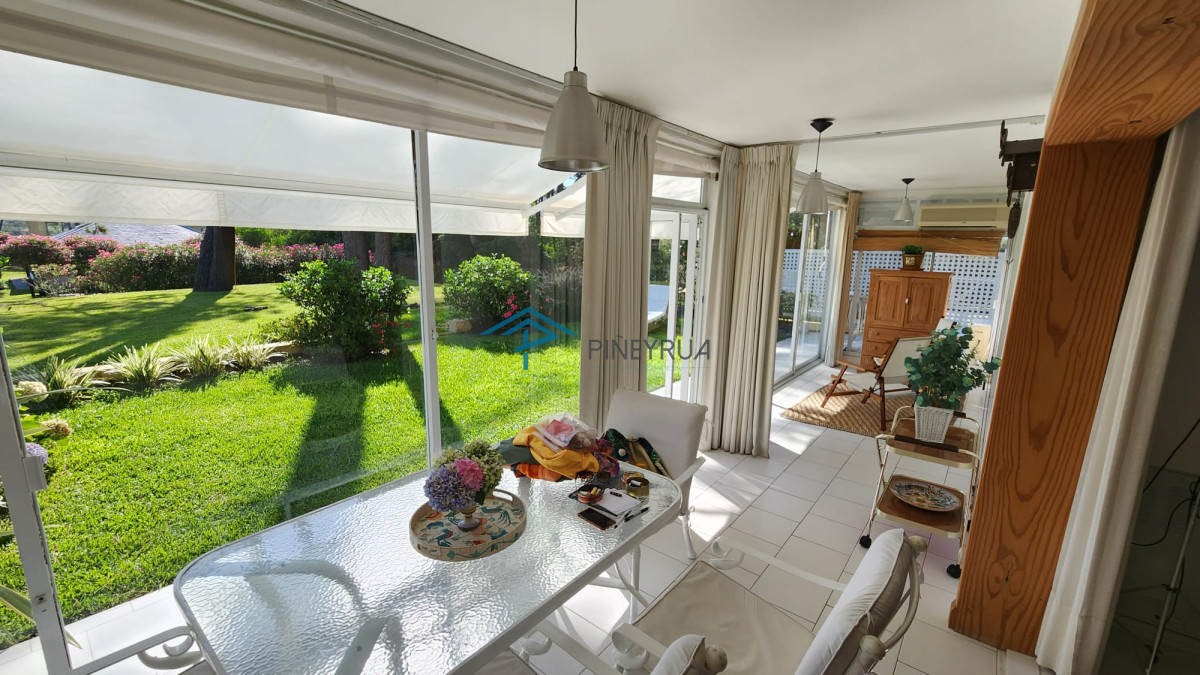 Apartamento ID.172 - Apartamento en Punta del Este, Rincón del Indio