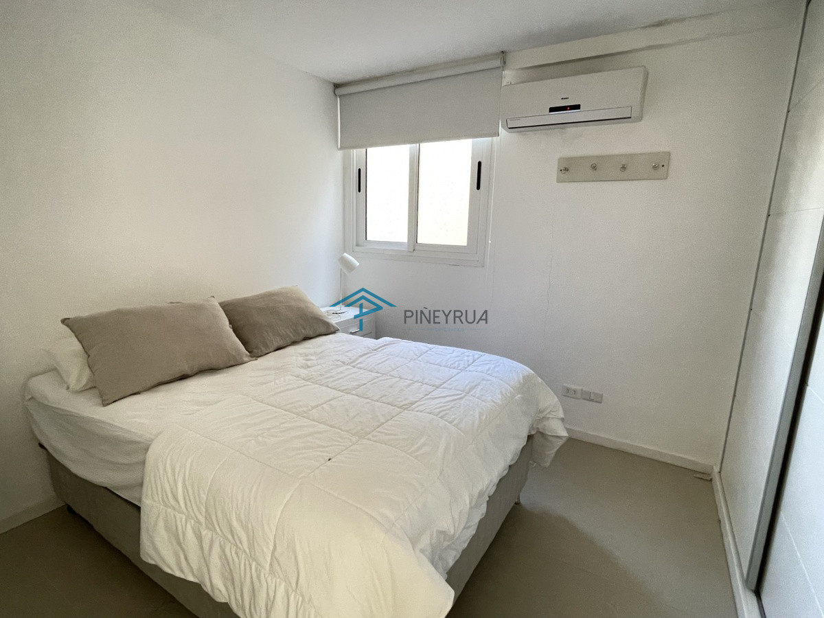 APARTAMENTO EN ALQUILER EN EDIFICIO BAHIA DE MONTOYA 3 DORMITORIOS