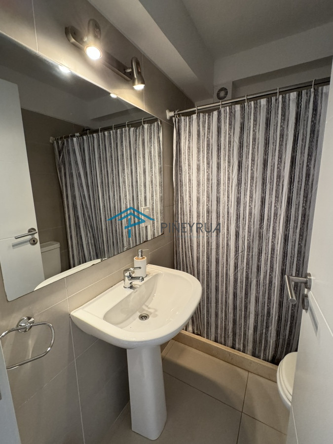 Apartamento ID.170 - APARTAMENTO EN VENTA EN EL EDIFICIO ESTURION UNO DOS DORMITORIOS