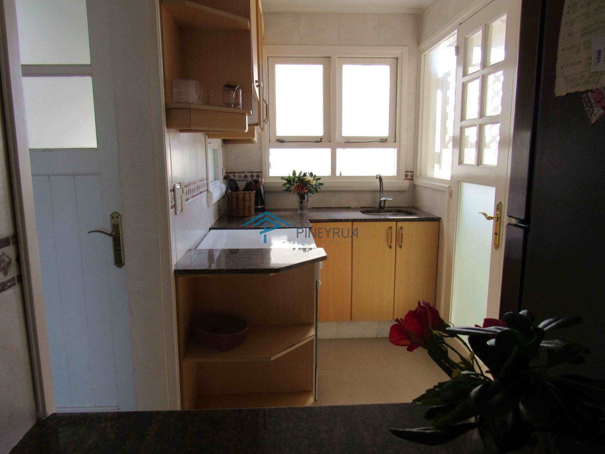 PUNTA MONTOYA UNIDAD 03 EN VENTA 2 DORMITORIOS