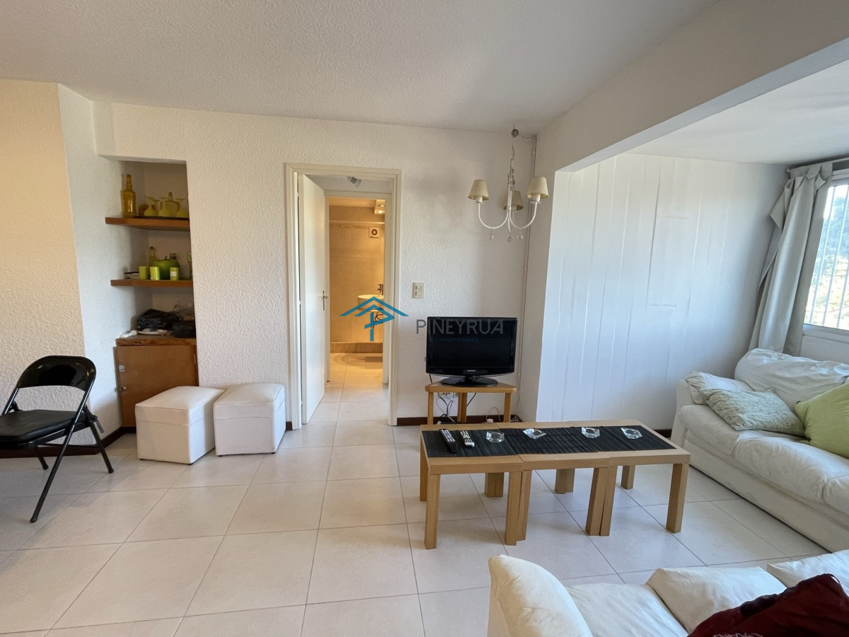 EDIFICIO TORRE IBIZA EN PUNTA DEL ESTE APTO. 604