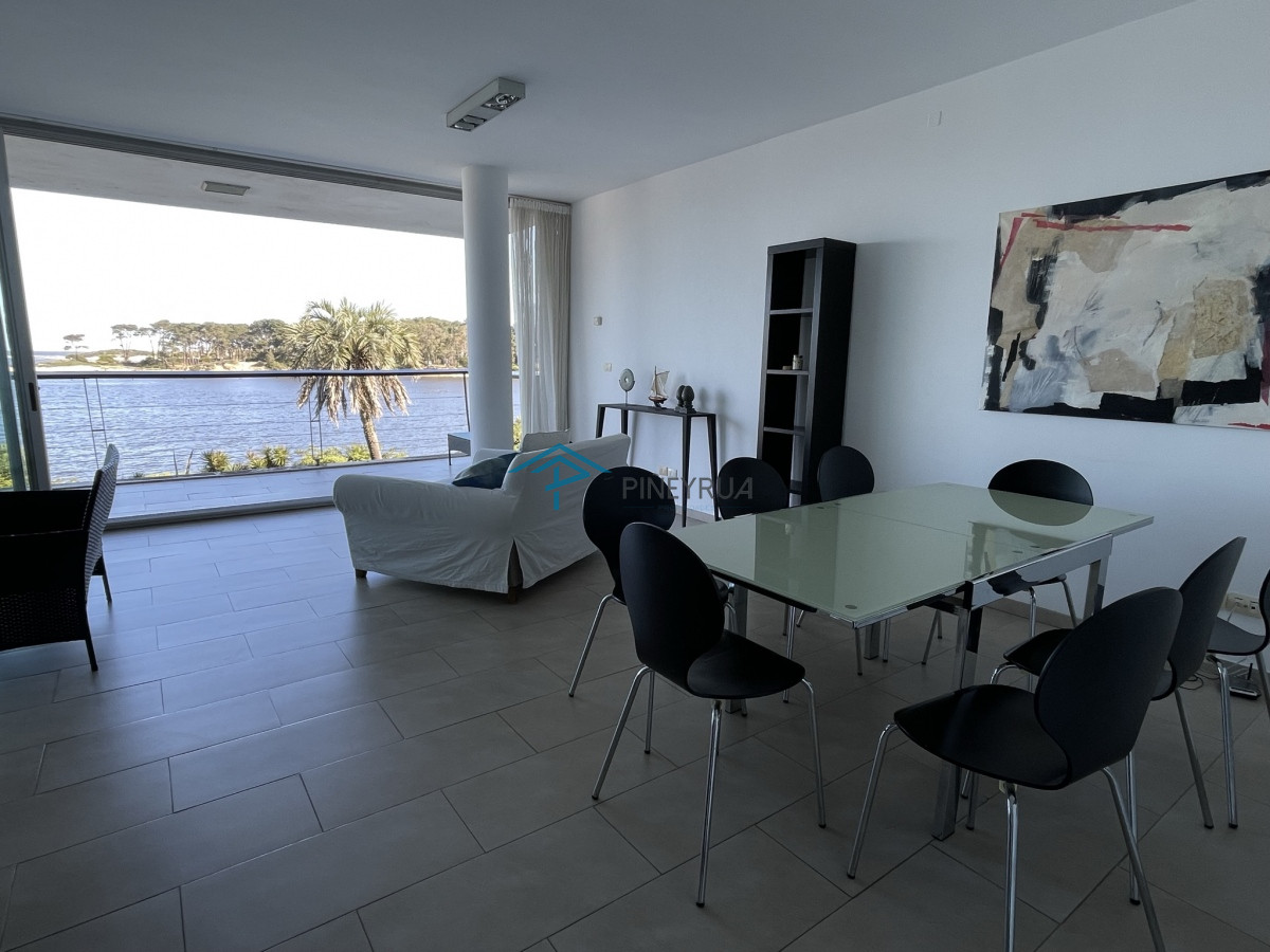 Apartamento ID.313 - APARTAMENTO EN VENTA SOBRE ARROYO MALDONADO 3 DORMITORIOS