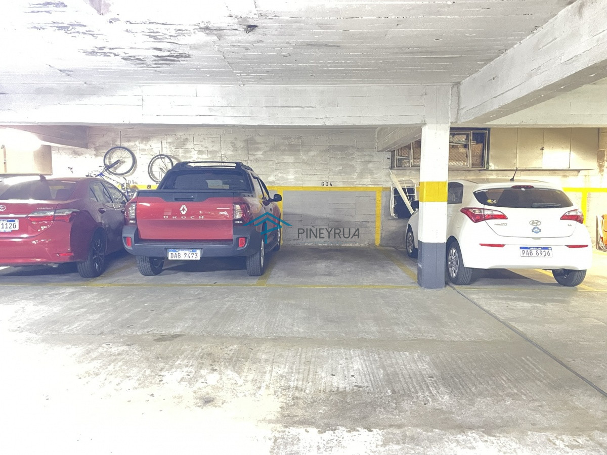 EDIFICIO TORRE IBIZA EN PUNTA DEL ESTE APTO. 604