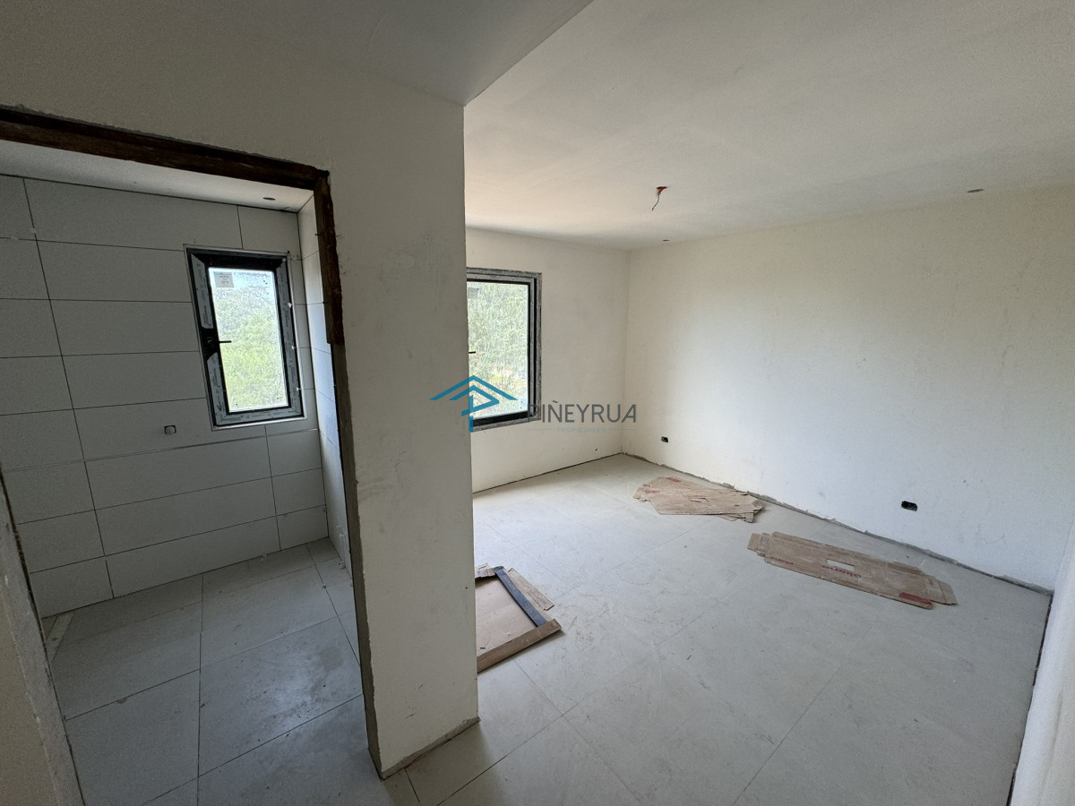 Apartamento ID.359 - APARTAMENTO A ESTRENAR EN MONTOYA 2 DORMITORIOS