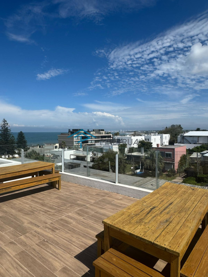 Apartamento ID.63 - APARTAMENTO EN VENTA EN LA BARRA MUY BUENA UBICACION 3 DORMITORIOS