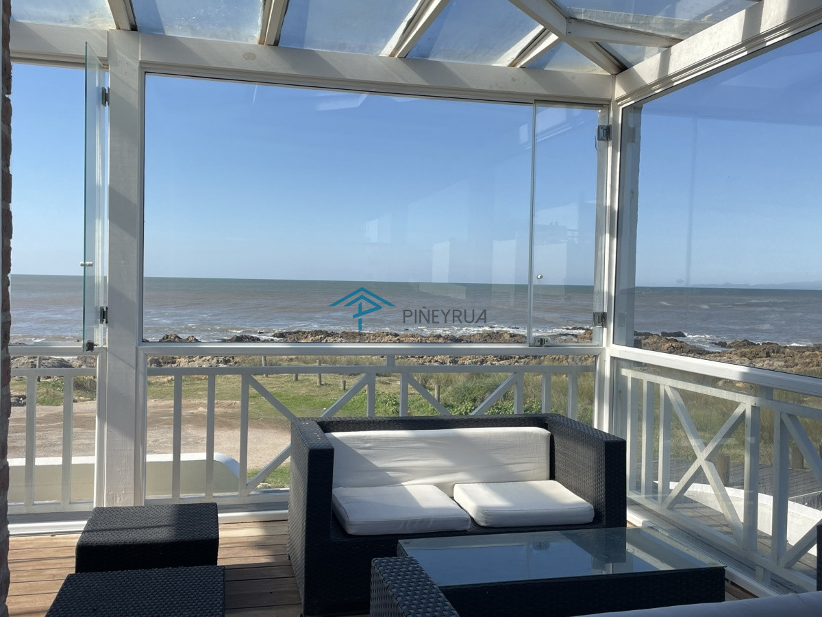 Apartamento ID.81 - APARTAMENTO EN ALQUILER FRENTE A PLAYA MONTOYA 2 DORMITORIOS