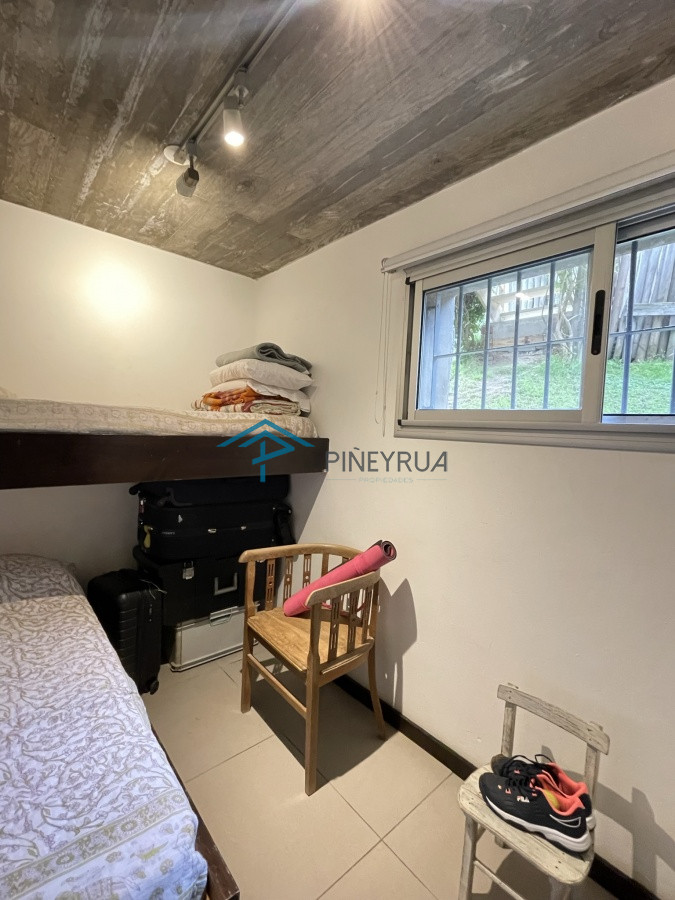 Apartamento ID.107 - EN VENTA TRIPLEX EN MONTOYA CON VISTA AL MAR 3 DORMITORIOS