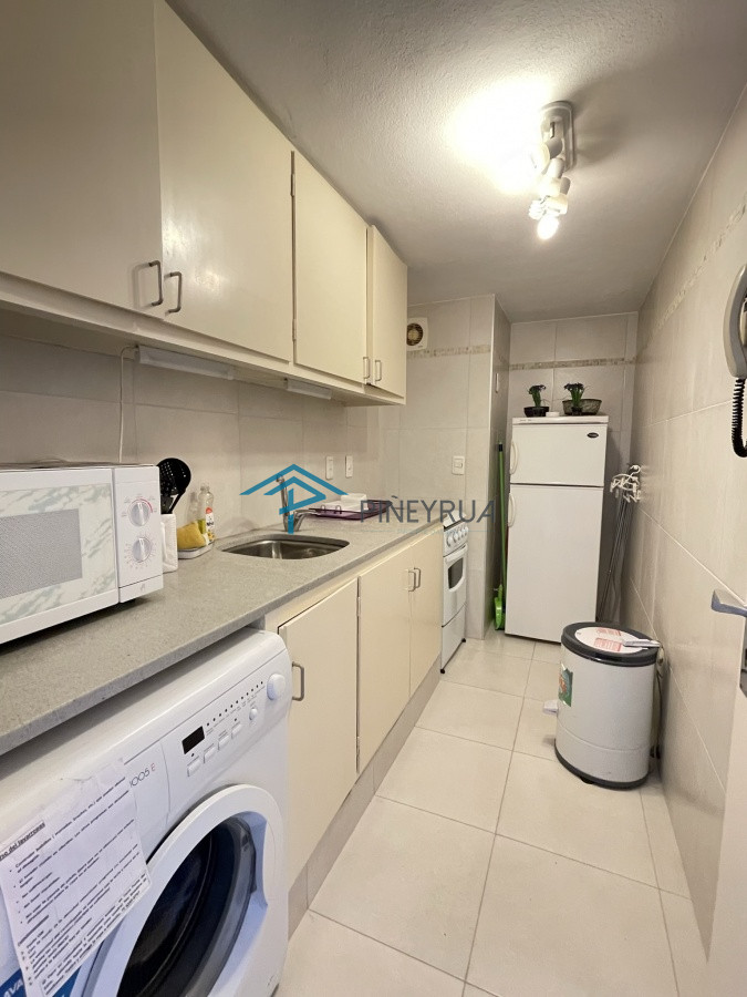 EDIFICIO TORRE IBIZA EN PUNTA DEL ESTE APTO. 604