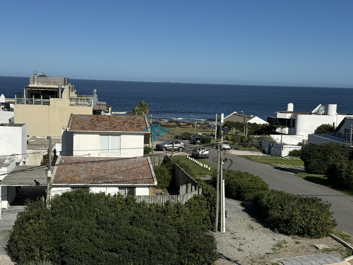 Apartamento ID.371 - LAS BRUMAS APARTAMENTO EN ALQUILER A PASOS DE PLAYA MONTOYA
