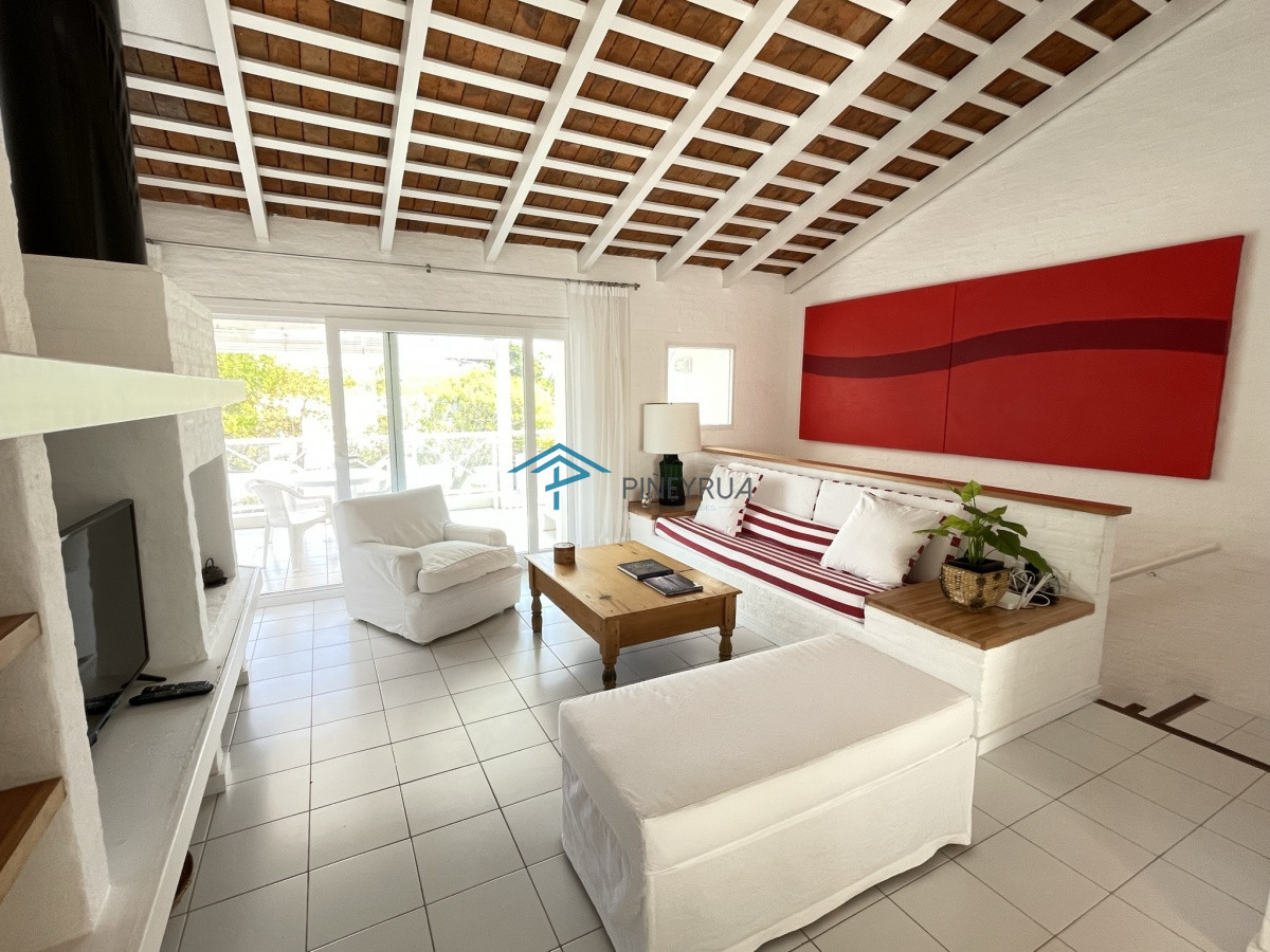 Apartamento ID.6 - APARTAMENTO EN ALQUILER A PASOS DE LA DESEMBOCADURA 3 DORMITORIOS