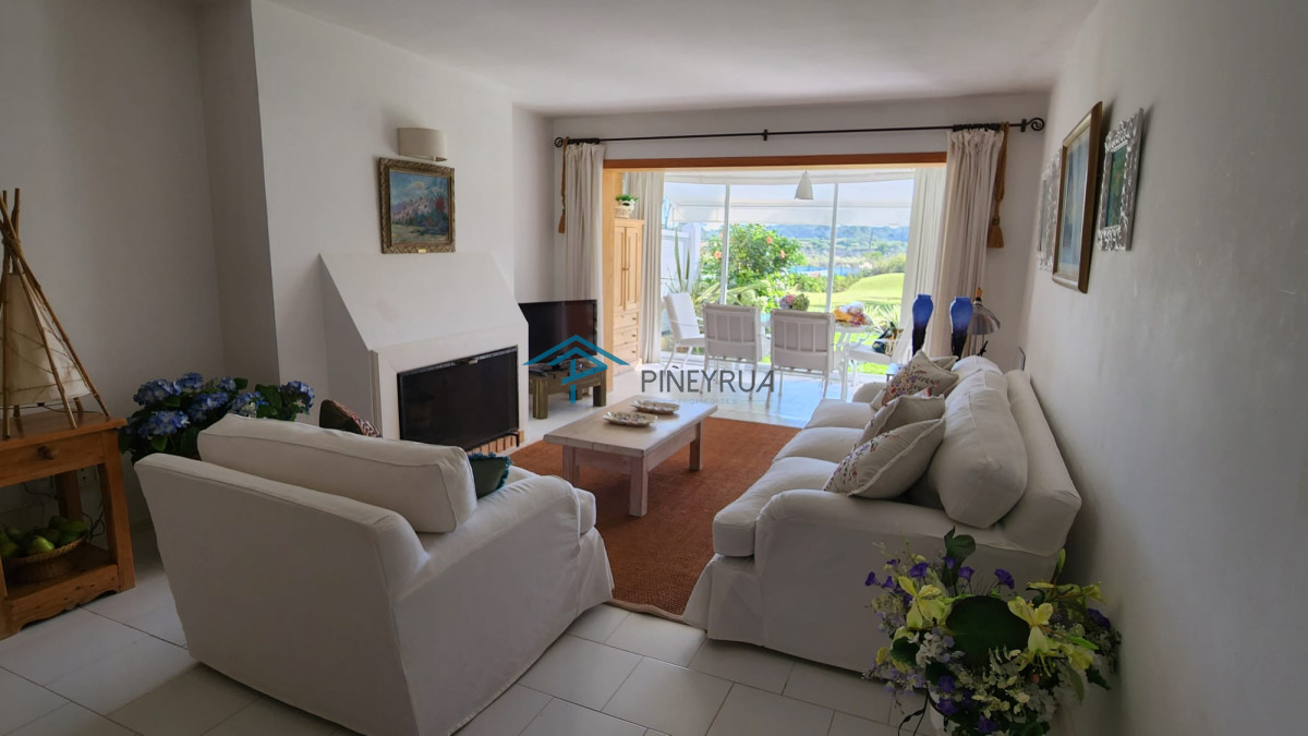 Apartamento ID.172 - Apartamento en Punta del Este, Rincón del Indio