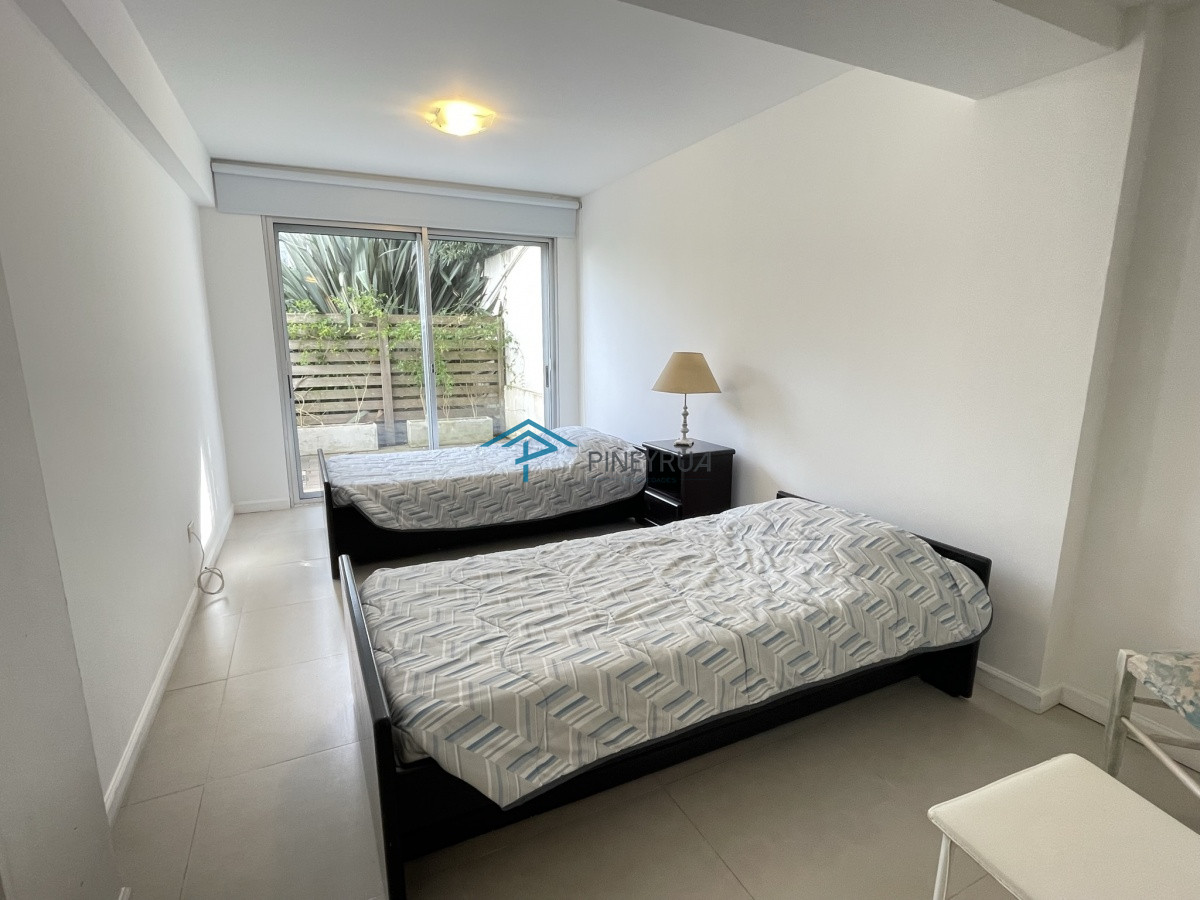 APARTAMENTO EN VENTA EN ESTURION UNO PB 3 DORMITORIOS EN SUITE