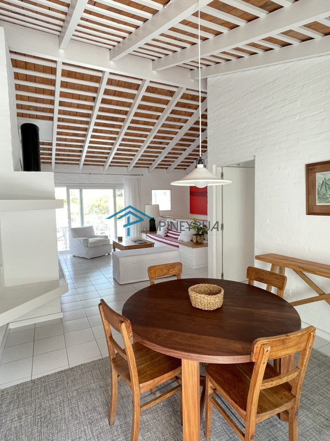 Apartamento ID.6 - APARTAMENTO EN ALQUILER A PASOS DE LA DESEMBOCADURA 3 DORMITORIOS