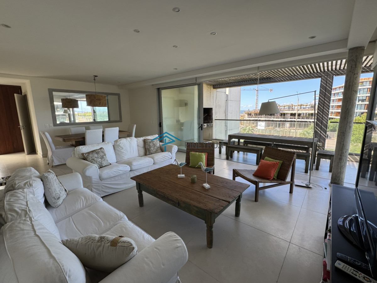 Residencias del Mar 121